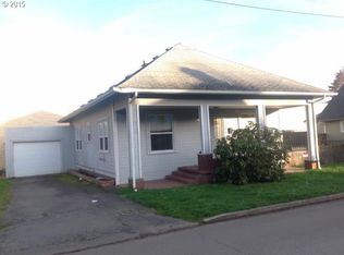 234 Cherry Ct, Cottage Grove, OR 97424