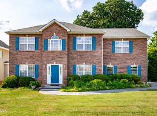 5000 Ivy Rose Dr, Knoxville, TN 37918