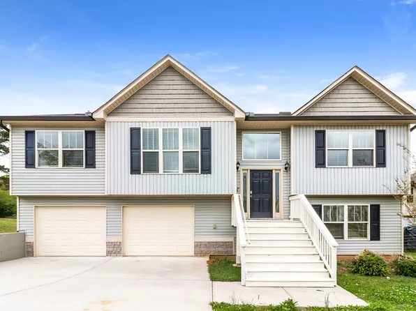 202 Comet Ct, Dallas, GA 30157