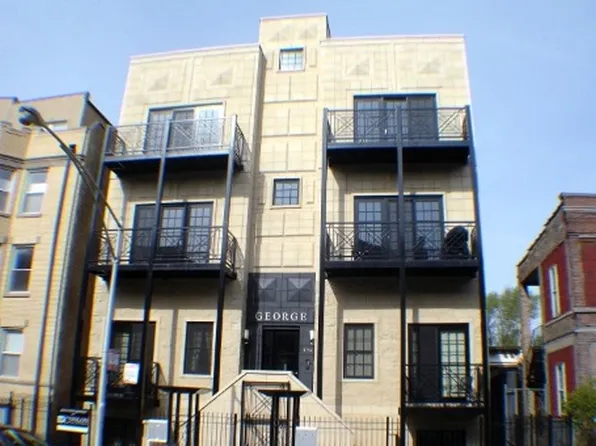 3754 N Wilton Ave APT 3N, Chicago, IL 60613