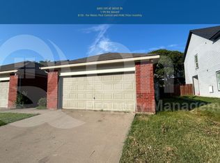 3243 Wexford Dr, Garland, TX 75043
