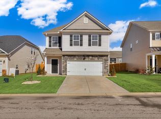 318 Mansell Park, Aiken, SC 29801