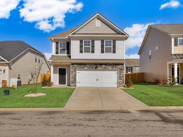 318 Mansell Park, Aiken, SC 29801