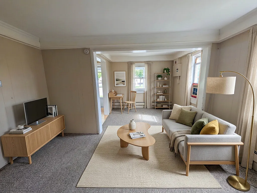 42 Leeper Street - 3 — Photo 1
