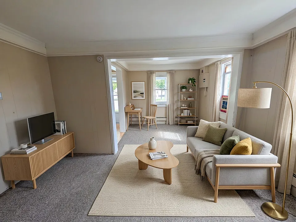 42 Leeper St #3
