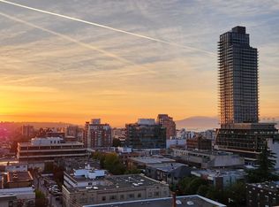 1333 W 11th Ave #1102, Vancouver, BC V6H 0A4