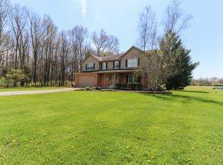 2635 Case Rd, New Richmond, OH 45157