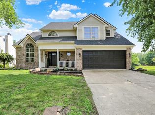 7589 Fox Tail Cir, Avon, IN