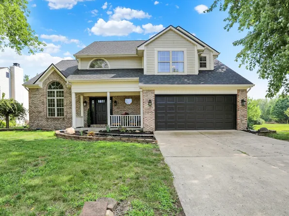 7589 Fox Tail Cir, Avon, IN 46123