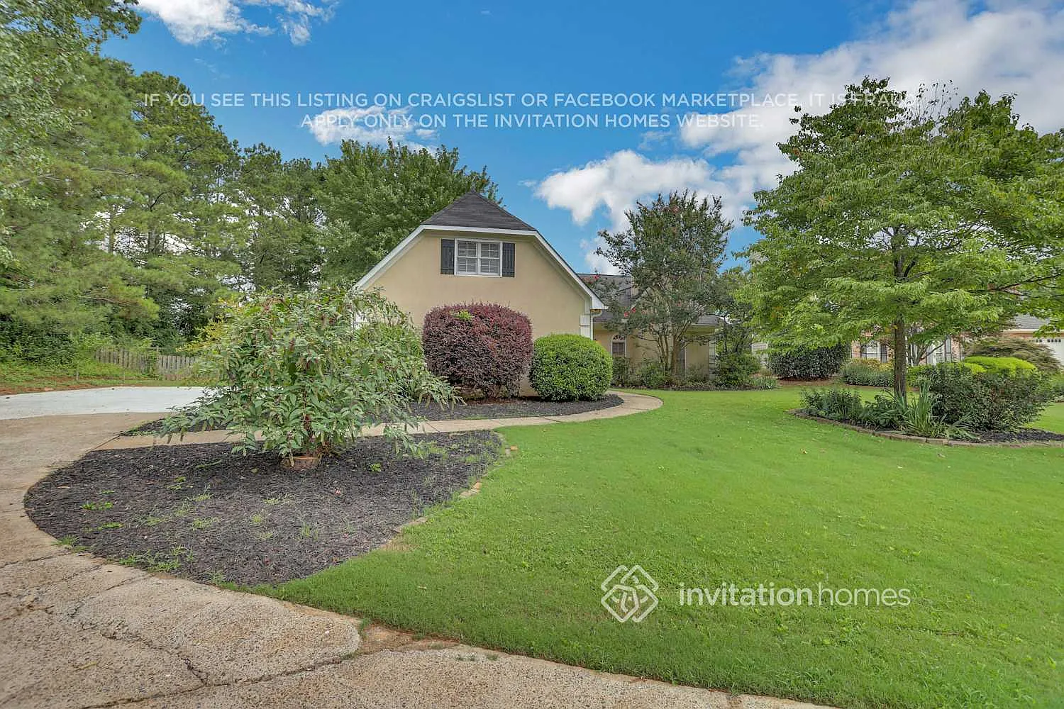 4201 Keheley Lake Dr Ne Marietta, GA 30066 — Photo 3