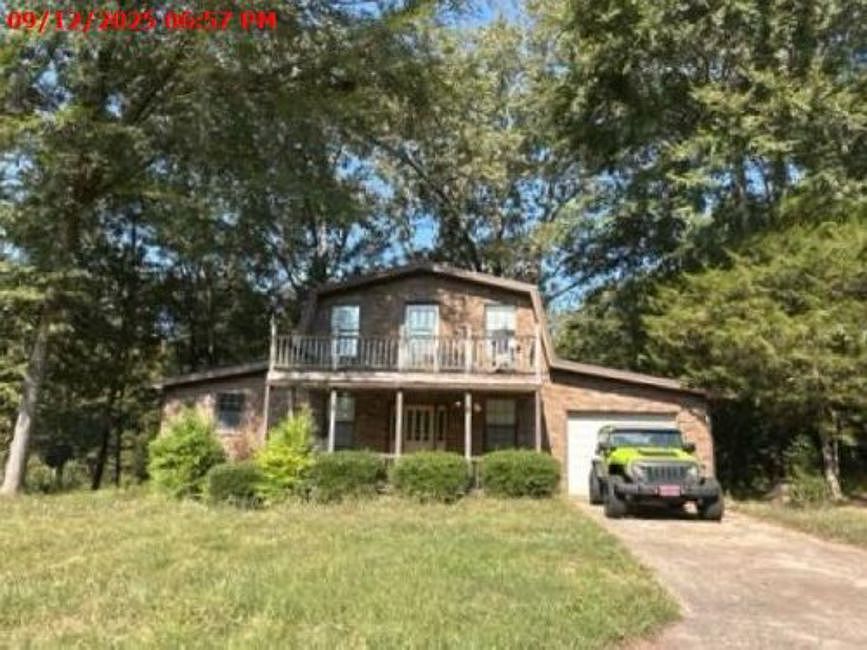 Property Front View