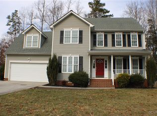 3160 Tadley Dr, Midlothian, VA 23112