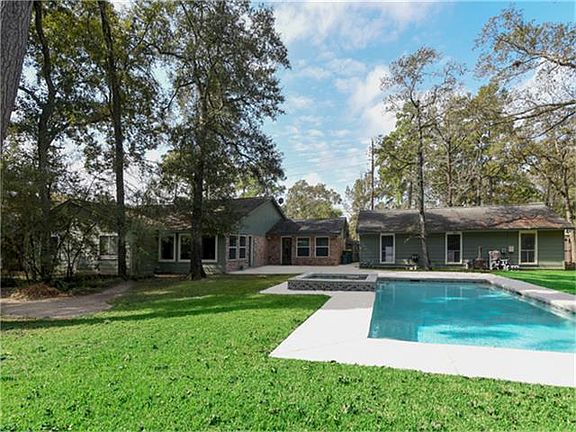 5th image of 25322 Glen Loch Dr