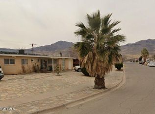 5208 Danny Dr, El Paso, TX 79924