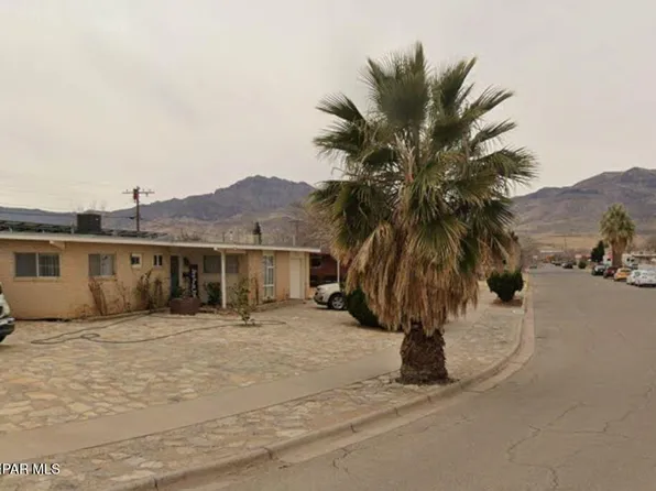 5208 Danny Dr, El Paso, TX 79924