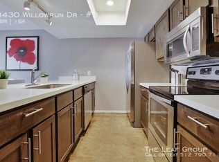 3430 Willowrun Dr APT 3, Austin, TX 78704
