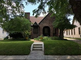 2737 Willing Ave, Fort Worth, TX 76110