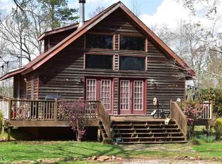 5867 Goolsby Rd, Monticello, GA 31064