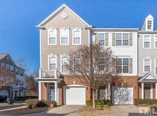 4823 Wyatt Brook Way, Raleigh, NC 27609