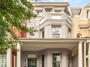 3576 13th St NW, Washington, DC 20010