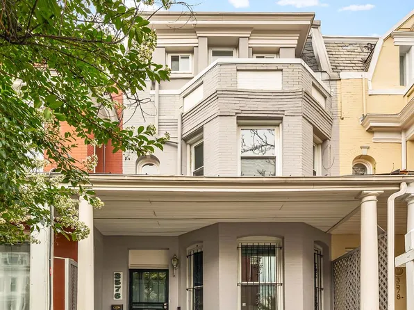 3576 13th St NW, Washington, DC 20010