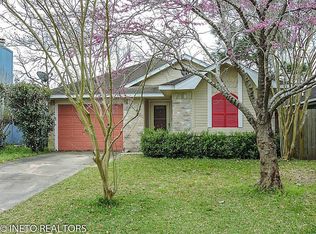 3218 Lucida Ln, Spring, TX 77373