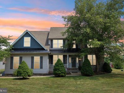 102 Clover Ln, Perkiomenville, PA, 18074