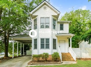 3636 Meadow Creek Ln, Raleigh, NC 27616