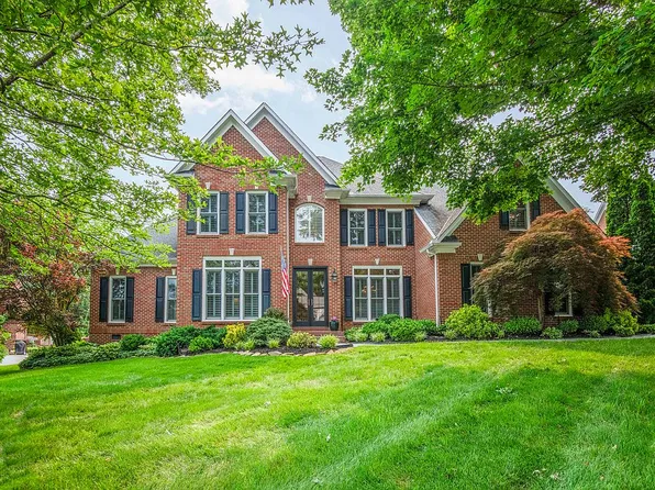 232 Sandringham Ct, Knoxville, TN 37934