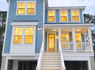 5103 Hut Creek Rd, Johns Island, SC 29455