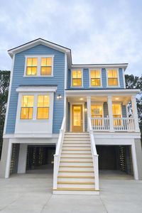 5103 Hut Creek Rd, Johns Island, SC 29455