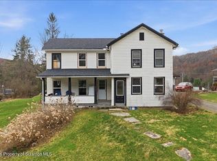 265 Jackson Ave, Susquehanna, PA