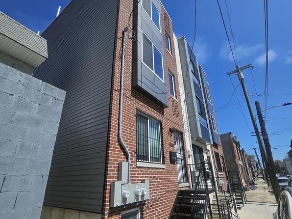 1347 W York St #B, Philadelphia, PA 19132