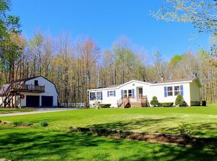 227 Quarry Rd, Burke, NY 12917