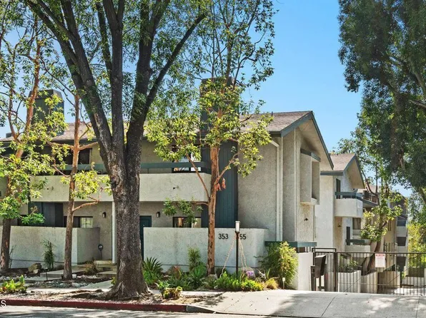 355 S Marengo Ave APT 110, Pasadena, CA 91101