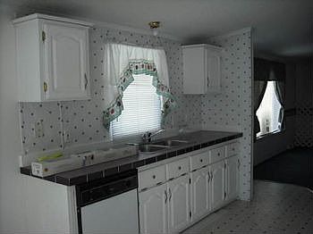 New and Used Manufactured Homes for Sale in Mobile Home Parks