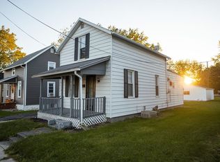 1125 Willard St, Bucyrus, OH 44820