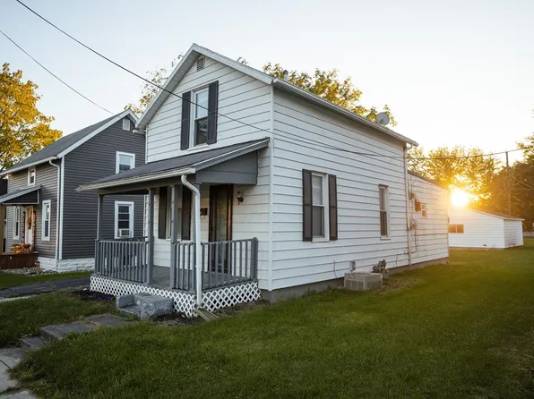 1125 Willard St, Bucyrus, OH 44820