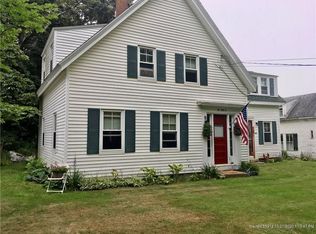 125 Main St, North Haven, ME 04853