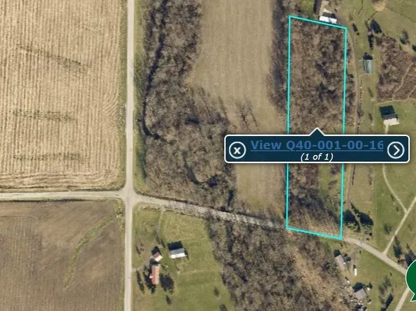 0 Township Road 34, Galion, OH 44833