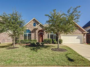 18014 Heartsong Dr, Cypress, TX 77429