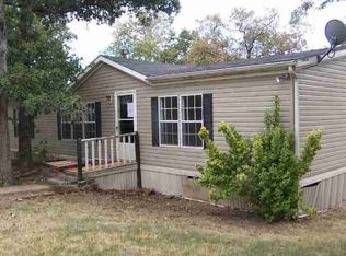 5500 Center Ave, McAlester, OK 74501