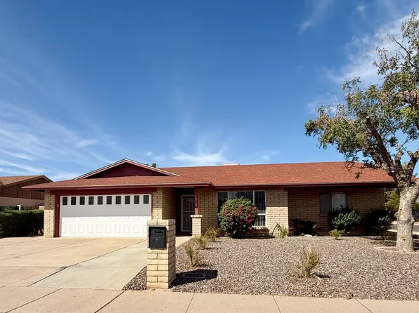 3216 W Peoria Ave, Phoenix, AZ 85029
