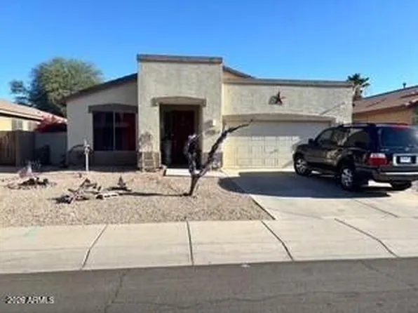 11583 W Edgemont Avenue, Avondale, AZ 85392