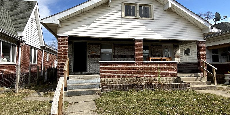 1st image of 911 N Linwood Ave #911