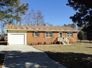 22875 Us Highway 64 E, Williamston, NC 27892