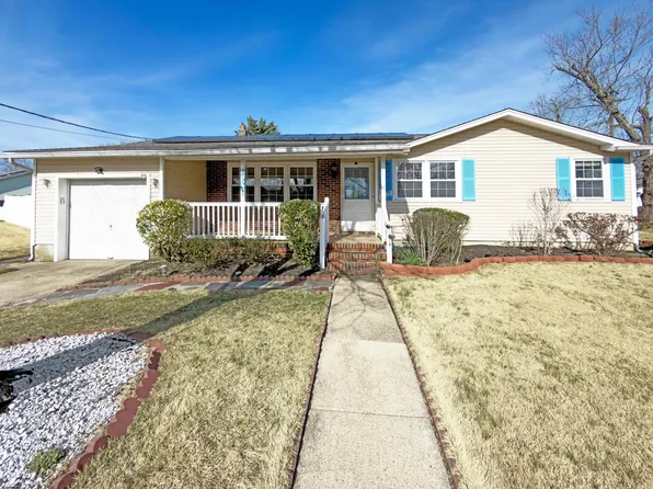 2301 Zion Rd, Northfield, NJ 08225