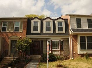 4330 Gingham Ct, Alexandria, VA 22310