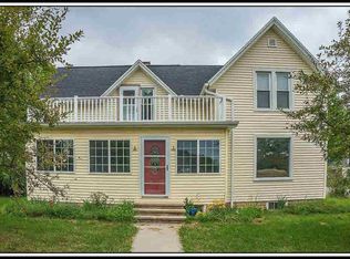 N3650 Highway 76, Hortonville, WI 54944