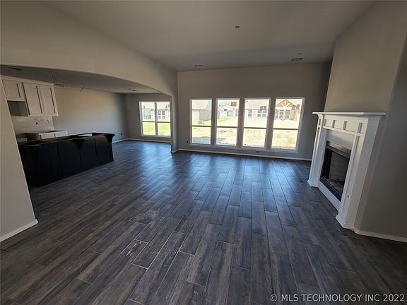 3rd image of 10212 S 232nd East Ave